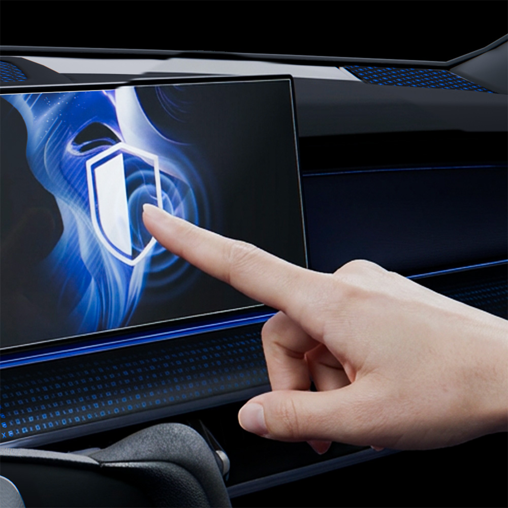 Touch wie beim Original-Display